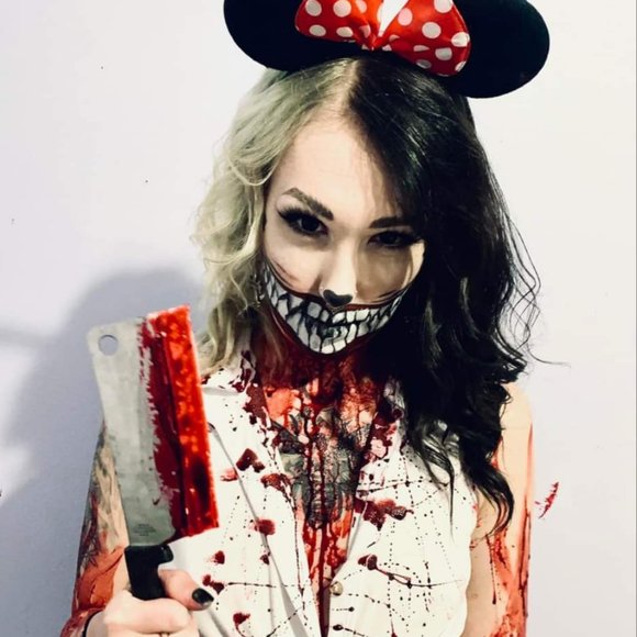 Heyooo, it’s me, Tiff St⭐️rwolf - Picture 6 of 16